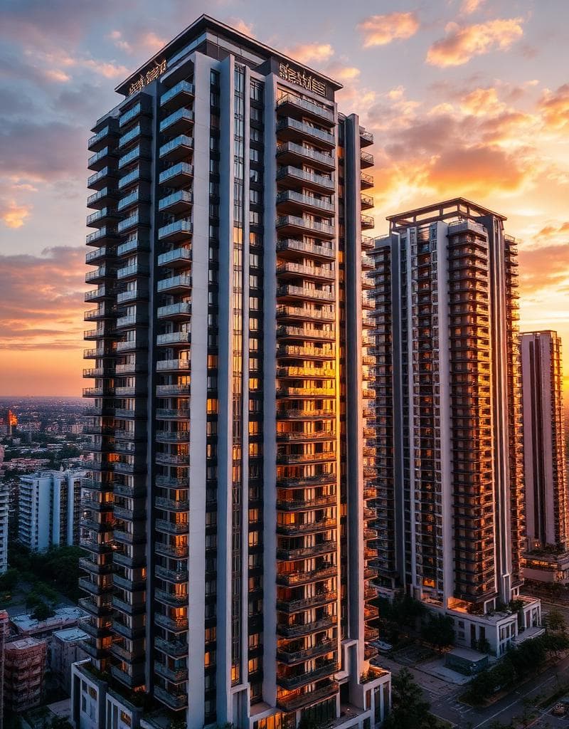 Wijaya Menerima Penghargaan Keunggulan Konstruksi 2024