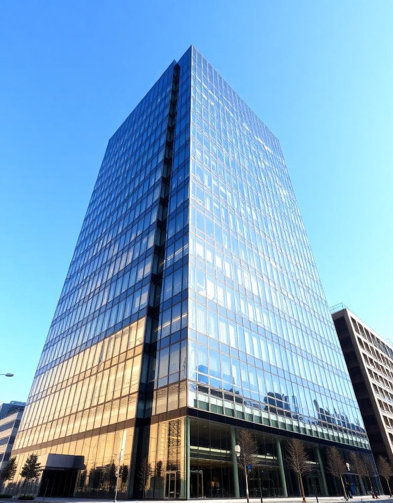 Commercial Construction