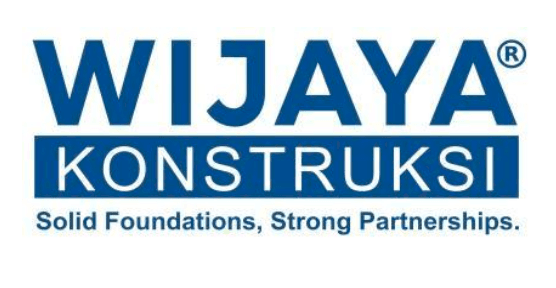 Wijaya Construction Logo
